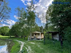 Chata u Štiky - Pike's Cabin - Image 3