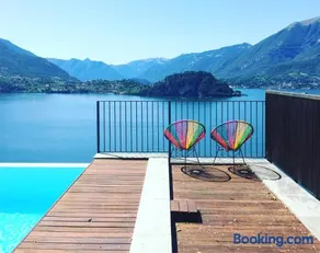 Lake Como Amazing Lakeview Villa - Image 5
