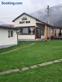 Casa Mary Mar - Image 1