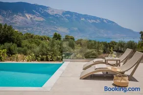 Montagna & Mare villa - Image 3