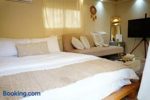 كرفان العلا caravan alula - Image 3