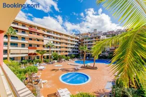 Balcon de Los Gigantes - TENESOL RENTALS - Image 1