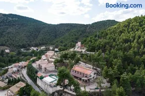 Apartamentos rurales Casas de Haches - Image 3