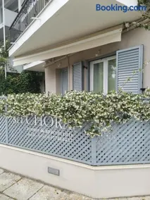 Sti Chora Apartments - Image 1