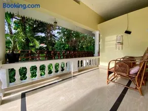 Mango Villa Guesthouse Varkala - A Garden Home - Image 4