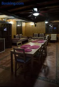 Alborada Riad - Image 2