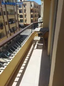 Hurghada City Apartment 3 - Image 4
