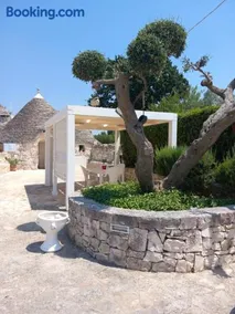 Trullo Monte Del Sale - Image 3