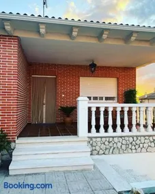 Casa A la orilla del Valcorba - Image 3