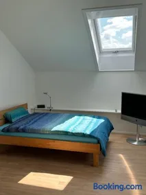 Balkonzimmer Münsingen - Biosphärengebiet Schwäbische Alb - Image 1