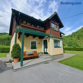 Ferienhaus Schlossblick - Image 2