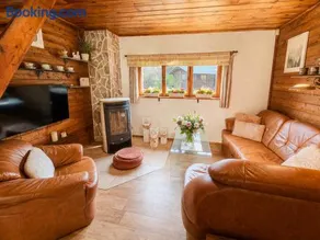 Charming cottage KLARA with Sauna, Nature&Privacy near Prague - Image 3