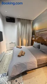 Geranium apartment La Goulette - Image 2