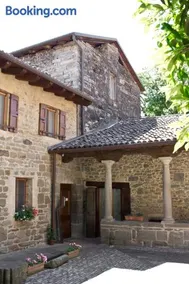 Historical House Medieval Abbey - Al Chiostro - Image 3