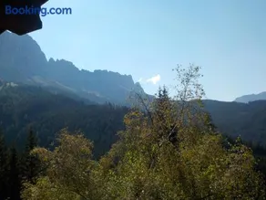 Berghütte Plafötschalm - Image 2