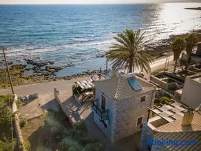 Pleiades seaside residences in Mani - Image 2