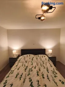 Zentral & gemütliche Wohnung - Image 1