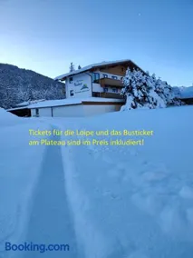 Apartments Bader Leutasch Tirol - Image 1