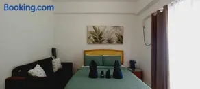 Amani Grand Resort and Residences - Pool View Room 333B Free wifi, netflix, pool and gym house, 3mins to Mactan Cebu International Airport - Image 2