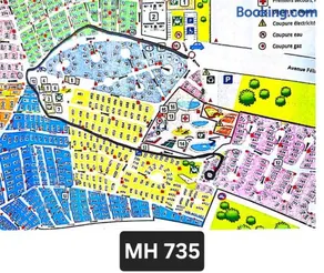 Superbe Village Vacances 4* MH601 - Image 3