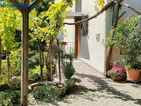 Ferienwohnung Gutermuth Obereisenheim - Image 1