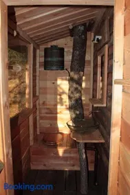 Cabane de la Bannette - Magnifique cabane dans les arbres, vue panoramique - Image 3