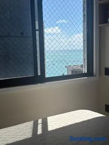 High Standard Penthouse Two Suites Sea View Jatiuca Beach SKY1302 - Image 2