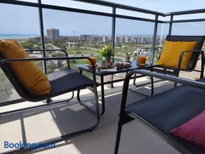 Apartamento Aguamarina - Playa Moncofa - Image 3
