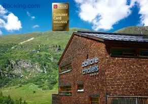 abitare chalets - Image 1