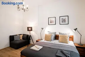 Apartment Gesse Březinova - Image 2
