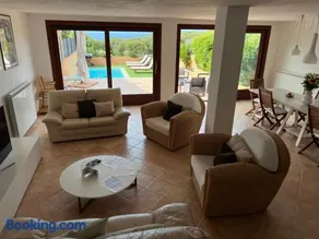 Villa a 5 minutos de la playa - Image 4