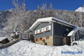 Chalet Schareck - Image 1