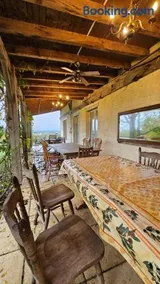 Holiday Country Villa with Panoramic Views - Image 5