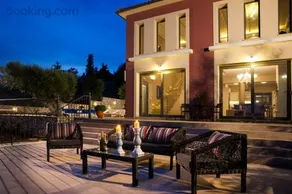 Villa Thalassini - Image 2