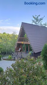 Green Paradise Martvili Cottege - Image 3