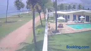 Casa com piscina, vista para Ilha de Santo Aleixo - Image 5