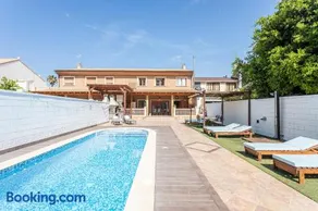 Marenostrum Villa - Image 1