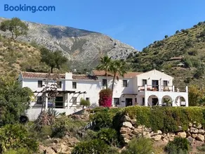Cortijo Las Palmeras El Chorro - Image 1