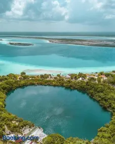 Kulu Tubohostel Bacalar - Image 4