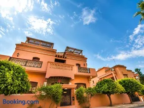 Villa Conforts - Image 1