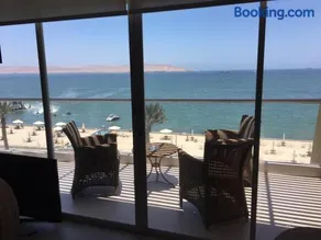 Paracas departamento Condominio Nautico - Image 2