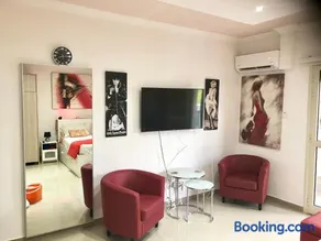 Paphos gardens studio suite - Image 2