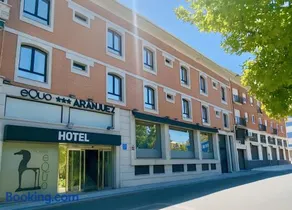 Hotel Equo Aranjuez - Image 1