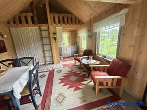 Cozy Off-Grid Cabin - No Power, No Running Water - Image 4