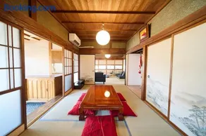 Tomisato's House - Image 3
