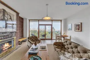 Spectacular Luxury Penthouse with NYC skyline view- 10 minutes to NYC - Image 1