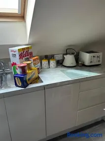 Omagh Studio b&b with Continental Breakfast Inc - Image 3
