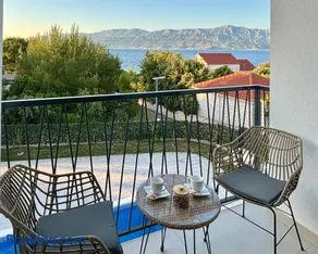 White Villa, Brac - Image 1