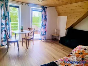 Agroturystyka nad Wigrami pokoje u Kasi i Tomka - Image 2
