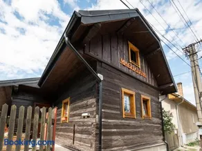 Drevenička v Durčinej - Magdaléna - Image 5